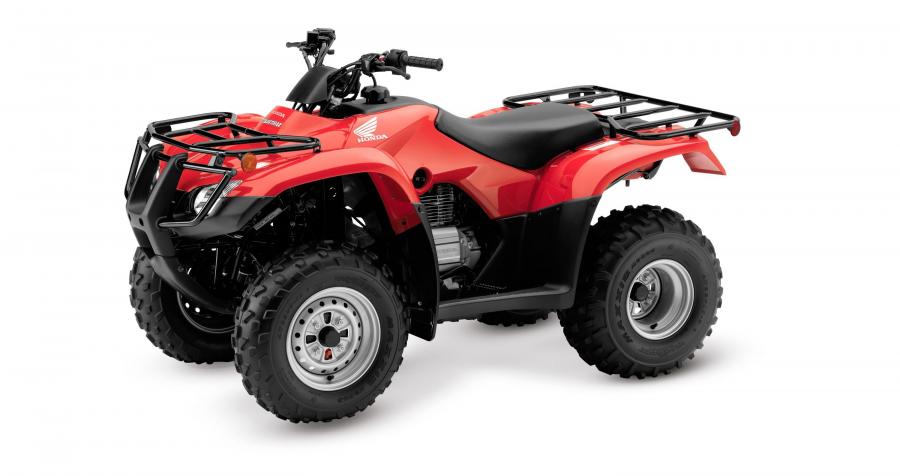 Honda TRX250TM